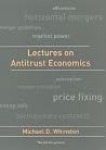 Lectures on Antitrust Economics (Cairoli Lectures)
