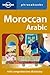 Moroccan Arabic Phrasebook