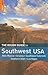 The Rough Guide to Southwest USA 5 by Greg Ward
