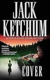 Cover by Jack Ketchum