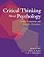 Critical Thinking About Psy...