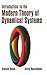 Introduction to the Modern Theory of Dynamical Systems (Encyclopedia of Mathematics and its Applications, Series Number 54)