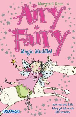 Magic Muddle! (Airy Fairy)