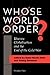 Whose World Order? by Hans-henrik Holm