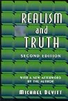 Realism and Truth