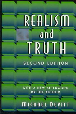 Realism and Truth (Paperback)
