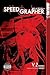 Speed Grapher - MANGA Volume 2 by Tomozo