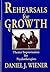 Rehearsals for Growth: Theater Improvisation for Psychotherapists