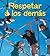 Respetar a los Demás (Mi Primer Paso al Mundo Real)