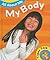 My Body (Tiger Talk: All About Me)