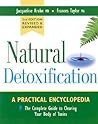 Natural Detoxification by Jacqueline Krohn
