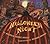 Halloween Night by Marjorie Dennis Murray