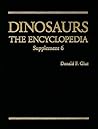 Dinosaurs: The Encyclopedia, Supplement 6