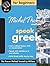 Michel Thomas Method Greek for Beginners with Eight Audio CDs (Michel Thomas Series)