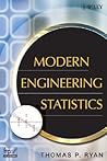 Modern Engineering Statistics