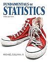 Fundamentals of Statistics