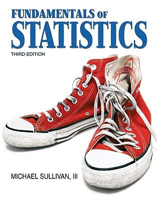 Fundamentals of Statistics (Paperback)