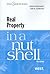 Real Property in a Nutshell (Nutshells)