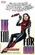 The Amazing Spider-Girl, Vol. 5: Maybreak