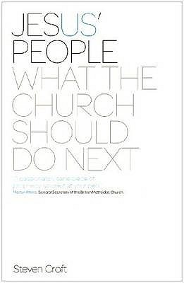 Jesus' People: What the Church Should Do Next (Paperback)