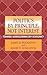 Politics by Principle, Not Interest: Towards Nondiscriminatory Democracy