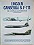 Lincoln, Canberra & F-111: ...