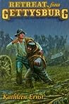 Retreat from Gettysburg (White Mane Kids, #10)