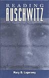 Reading Auschwitz (Ethnographic Alternatives)