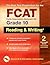 FCAT Reading and Writing+, Grade 10 -- (REA), The Best Test Preparation (Florida FCAT & End-of-Course Test Prep)