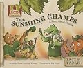 Sunshine Champs: a Story About Florida: A Story About Florida