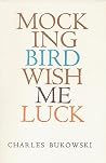 Mockingbird Wish ...