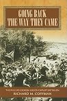 Going Back the Way They Came: A History of the Phillips Georgia Legion Cavalry Battalion Going Back the Way They Came: A History of the Phillips Georgia Legion Cavalry Battalion