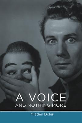 A Voice and Nothing More (Short Circuits)