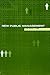 New Public Management: An Introduction