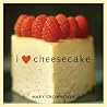 I Love Cheesecake