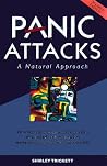 Panic Attacks: A Natural Approach Panic Attacks: A Natural Approach