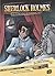 Sherlock Holmes and the Adventure of the Sussex Vampire (On the Case with Holmes & Watson, #6)