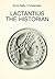 Lactantius Historian
