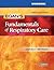 Workbook for Egan's Fundamentals of Respiratory Care by Stephen F. Wehrman