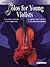 Solos for Young Violists, V...