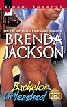 Bachelor Unleashed by Brenda Jackson