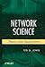 Network Science: Theory and Applications