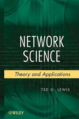 Network Science: Theory and Applications (Hardcover)