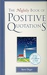 The Nightly Book of Positive Quotations