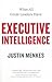 Executive Intelligence by Justin Menkes