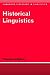 Historical Linguistics (Cam...