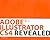 Adobe Illustrator CS4 Revealed