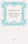 William Blake and the Age of Revolution