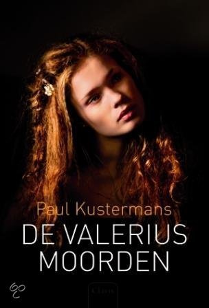 De valeriusmoorden (Paperback)