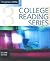 College Reading Series #3